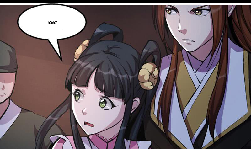 The Immortal Devil Emperor Chapter 07 Bahasa Indonesia